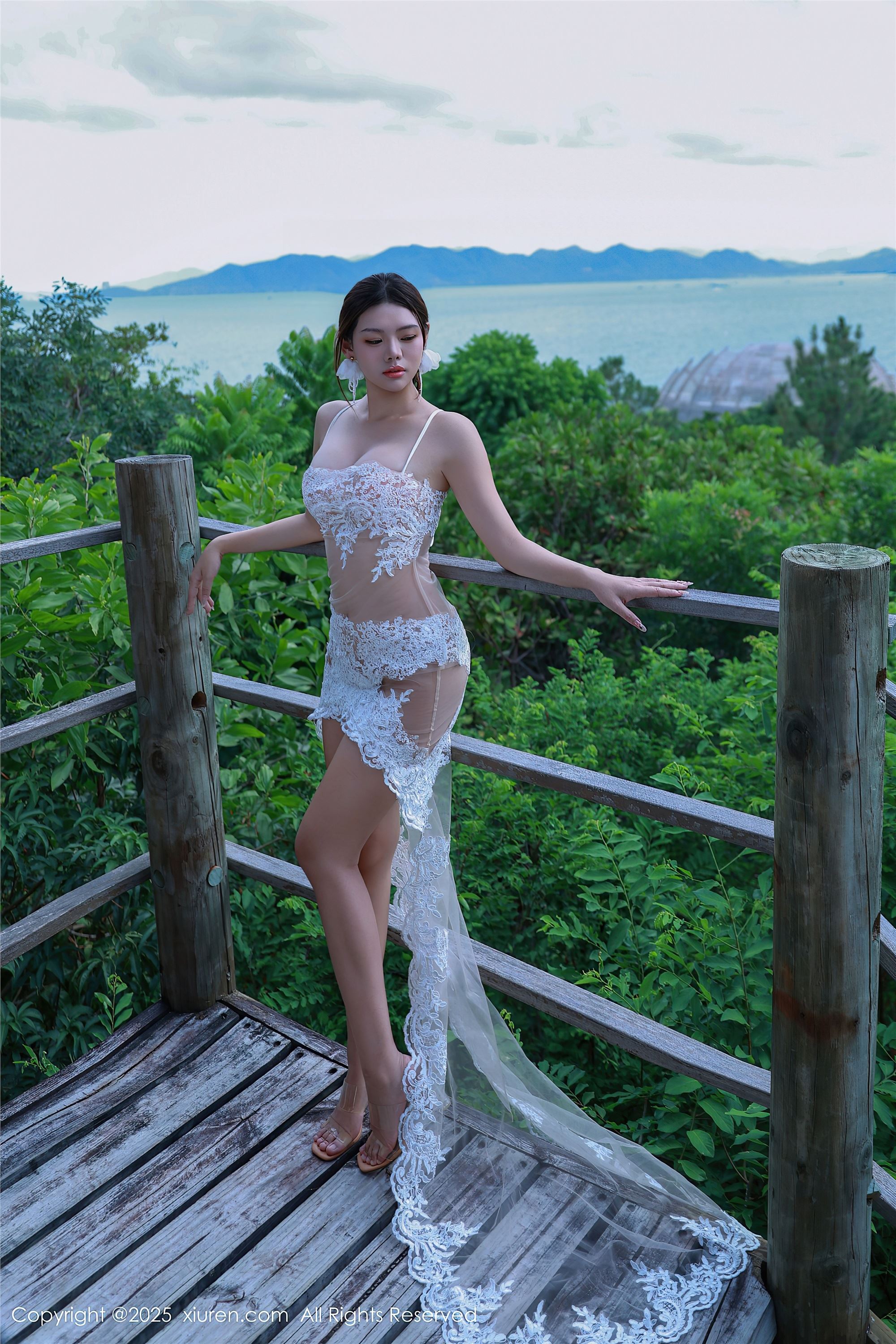 Xiuren秀人网 2025.09.03 NO.10721 叮当DD